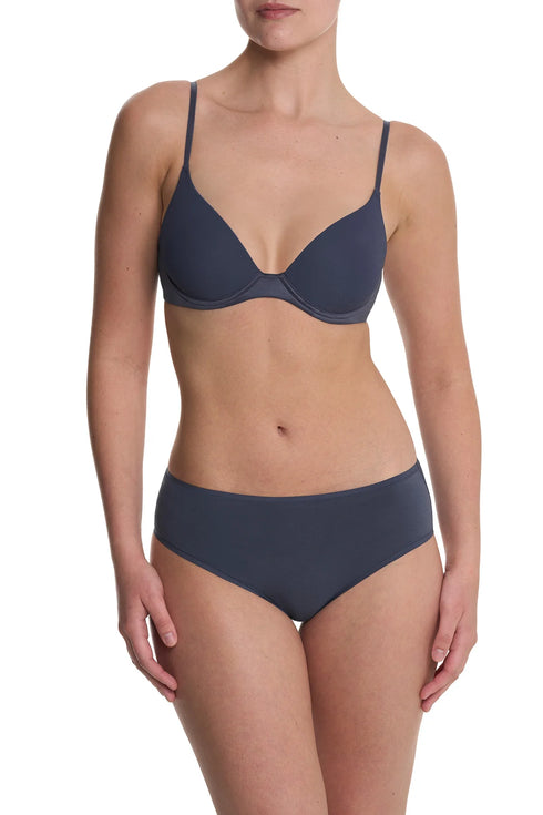 Natori Soft Focus Convertible Demi T-shirt Bra